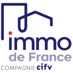 Immobilier à Grenoble & Bourgoin-Jallieu - Immo de France CIFV